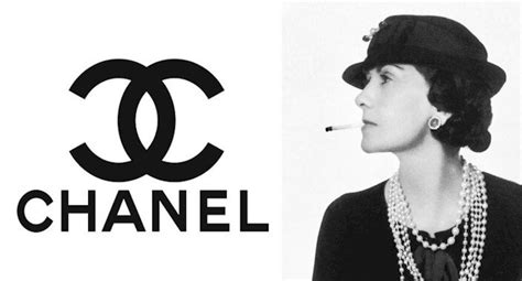 chanel started|Chanel brand founded.